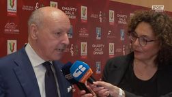 Marotta: “Brozovic, situazione non definita. Onana? United attento, ma…”