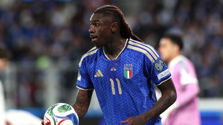 Bosnia-Italia, ore 20:45: dove vederla in tv e in streaming - immagine 1