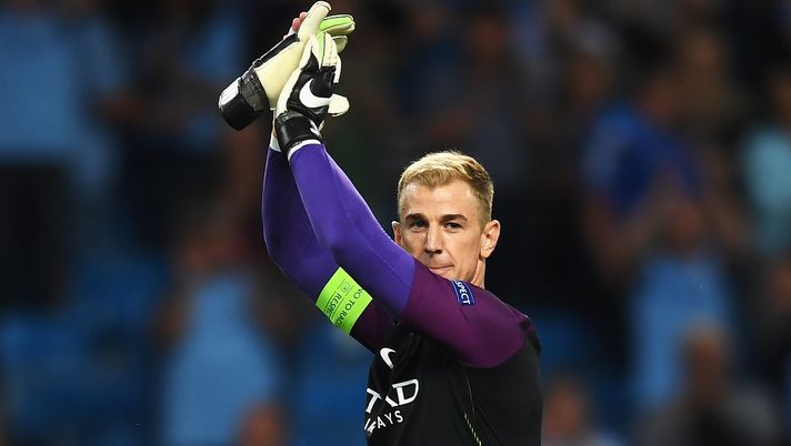 UFFICIALE – Joe Hart al Torino - immagine 1