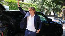 Aneddoti, Modric il cruccio di Gianluca Galliani: “Lo vidi nell’Under 21 croata…”