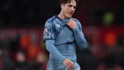 R. Galli: “Il Centravanti sarà un investimento pesante. Zaniolo vuole l’Italia”