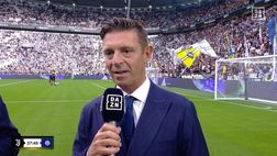 Rocchi: “Refcam in Juve-Inter? Ecco cosa ho chiesto ai ragazzi. È l’occasione per…”
