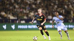 Reus sulle troppe partite giocate: “Lo sciopero non è la soluzione giusta”