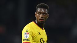 News Udinese – Kabasele: “Sto imparando a difendere in modo tattico”