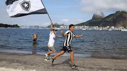 Atlético Madrid-Botafogo, dove vedere la partita in tv e streaming live