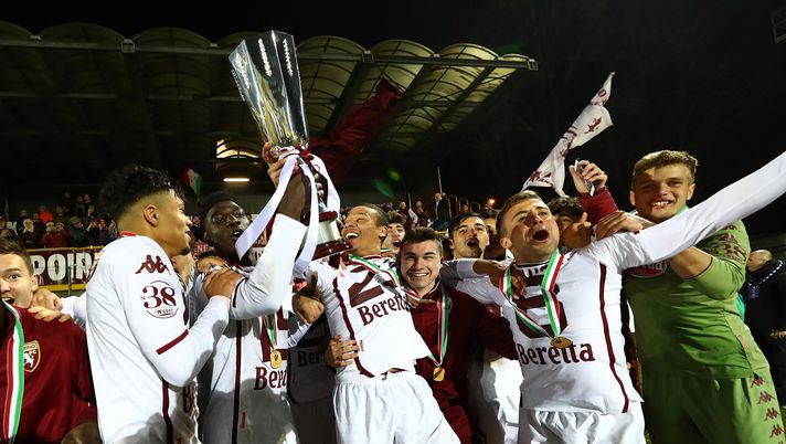 Bilancio Torino 2018, crescita Giovanili: aumenta il numero di allenatori e staff tecnico- immagine 1