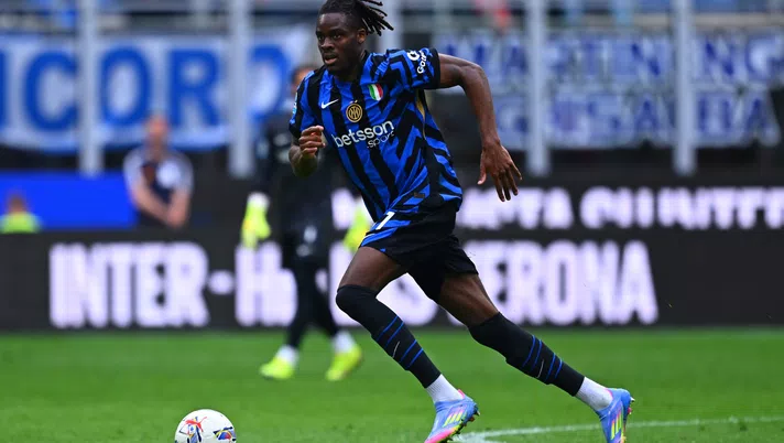 Bufera blasfemia in Serie A: dopo Lautaro, nel mirino finisce anche Bisseck  - immagine 1