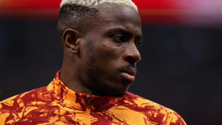 Juventus, Osimhen e Lobotka sono i sogni proibiti di Spalletti: le ultime - immagine 1