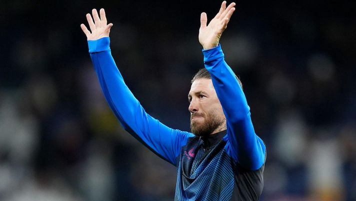 Getty Inter, occhio al Monterrey: trascinato da Sergio Ramos e Ocampos, è in piena stagione - immagine 1