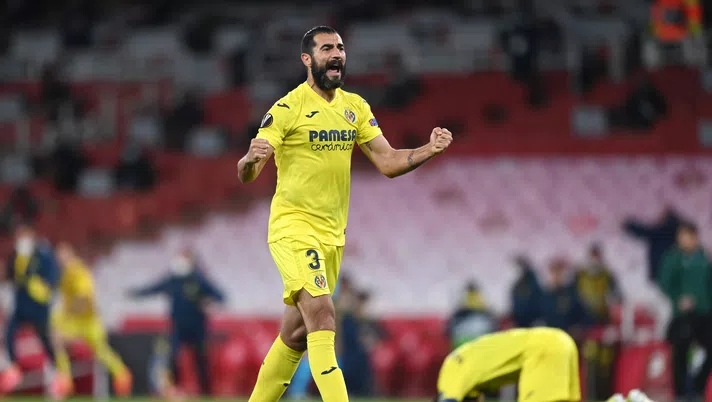 albiol napoli
