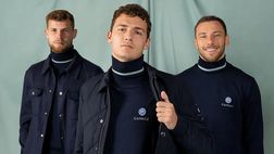 Canali: “Vinciamo e vestiamo l’Inter. Seguo i nerazzurri, giocano bene. Marotta fuoriclasse”