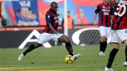 Settimana derby, Gaby Mudingayi: “Le fatiche europee condizionano”