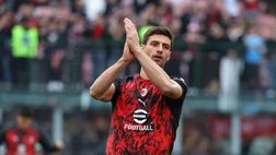 DAI CAMPI – De Bruyne, Bremer, Yildiz, McTominay, Anguissa, Baschirotto, Diao, Baturina e le novità su Gabbia