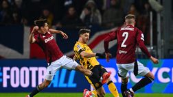 Kairinen: “Inter davvero forte, ma soddisfatti della prestazione. Lautaro? Parliamo di…”