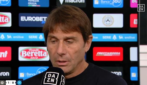 Conte: “Vogliamo restare in Arabia fino a lunedì e vincere. Sul Milan e Lukaku…”- immagine 2