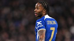 Sterling, ingaggio proibitivo! Manna valuta il prestito: concorrenza in Bundes – CdS