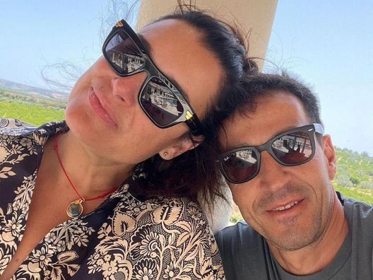 Alena Seredova: “Credo al destino, Alessandro aspettava me”, e lui: “Alle nozze di Bonucci…” - immagine 1