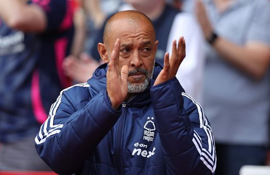 Nuno Espirito Santo, allenatore Nottingham Forest (Photo by David Rogers/Getty Images) Nuno Espirito Santo
