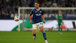 Schalke 04, salva la vita all’avversario dopo scontro con Karius: Katic acclamato come eroe