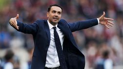 Fiorentina, Palladino annuncia: “Kean domani non ci sarà. Spero di averlo domenica”