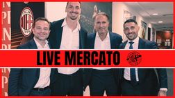Calciomercato Milan – Acquisti, cessioni, rumors e trattative | LIVE News