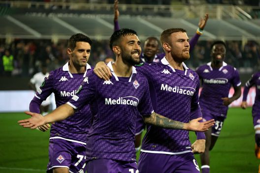 Mourinho ha già iniziato il suo show: Italiano pensa a Nico- immagine 2