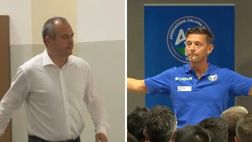 Repubblica – Arbitri, le delucidazioni di Viglione. Oggi davanti al pm Ascione alcuni giornalisti