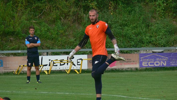 Milinkovic riparte dalle ombre dell’Europeo: sfida a Gibilterra Milinkovic riparte dalle ombre dell’Europeo: sfida a Gibilterra - immagine 1