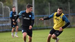 Demme verso l’addio, due club di Serie A sulle sue tracce: le ultime