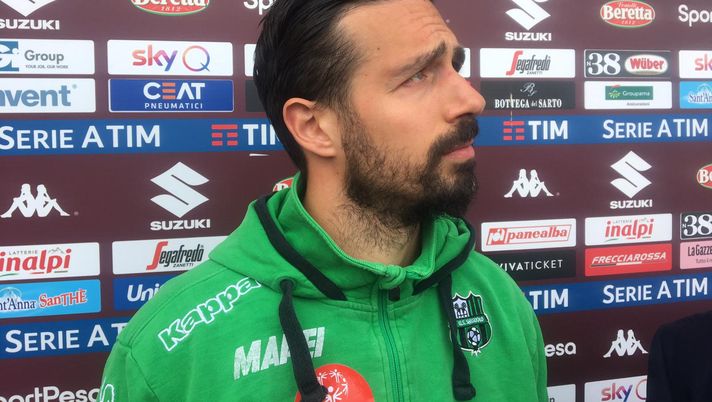 Torino-Sassuolo 3-2, Consigli e le rovesciate di Belotti: “Che dire, bravo lui…” - immagine 1