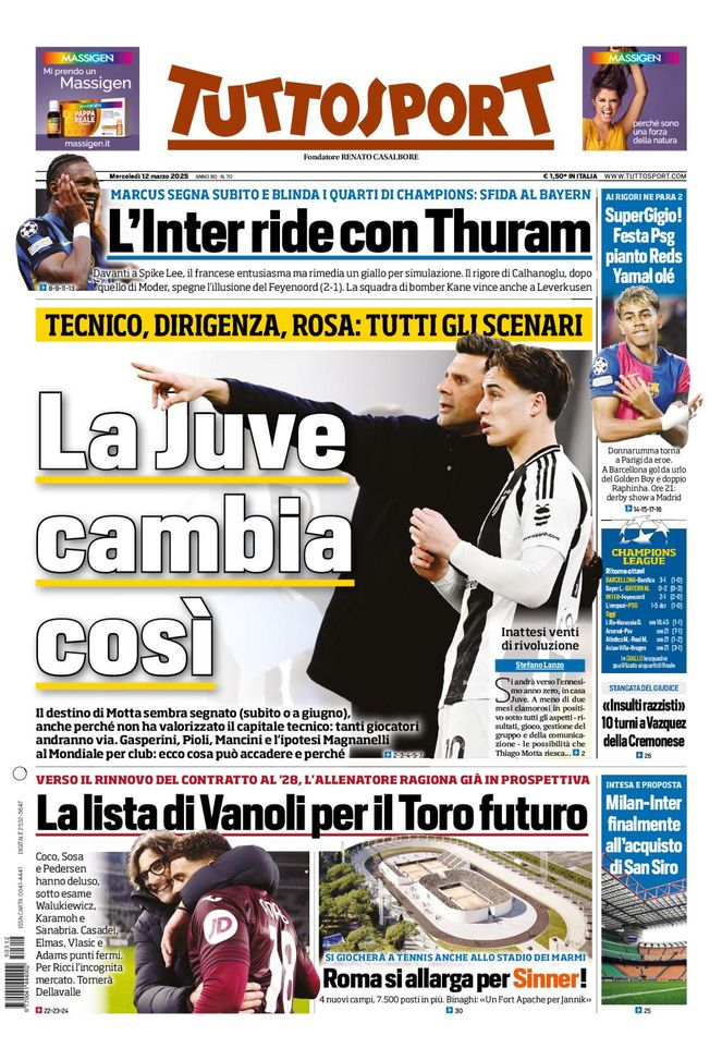 Tuttosport