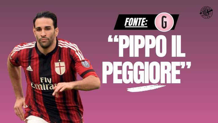 Milan, Rami: 'Inzaghi? Peggior allenatore mai avuto. Una cosa fu ridicola'