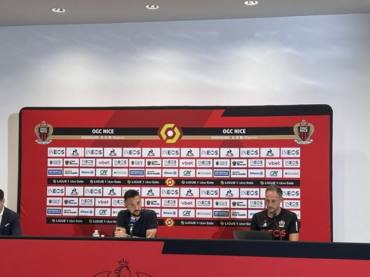 A ottobre il derby della Costa Azzurra a Nizza: campo in condizioni pietose, si cambia- immagine 4