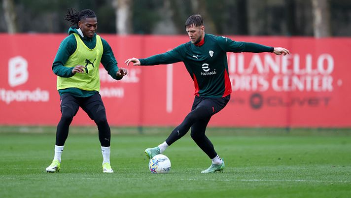 attacco-pisa-milan-leao-pulisic-saelemaekers-fullkrug