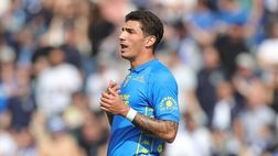 Marianucci-Napoli, ci siamo! Visite mediche entro 48 ore – Sportitialia