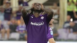 Nazionale, piccolo stop in allenamento per Kean: ecco cosa filtra, non preoccupa