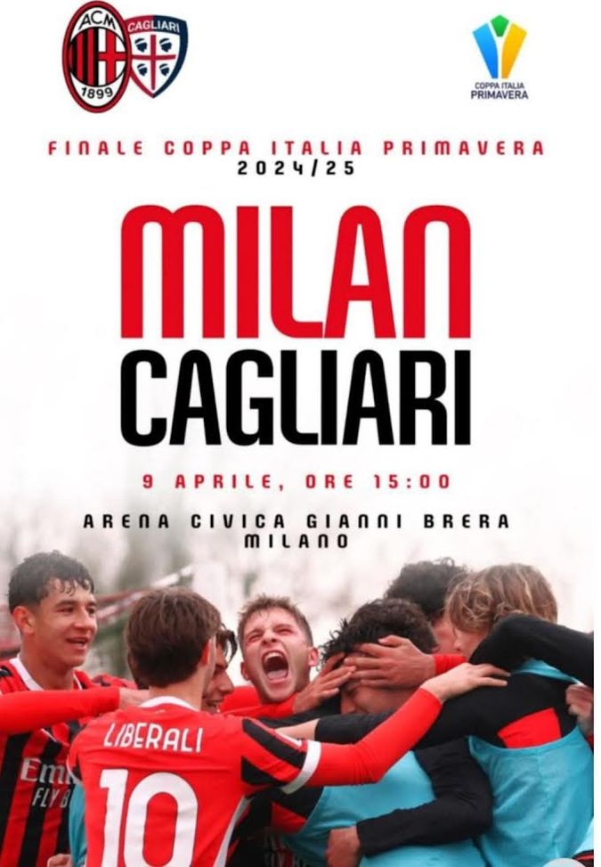 Finale Primavera