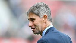 RADIO PENSIERI, TORRI: “Per me Massara non sarà più il ds della Roma tra 72 ore”