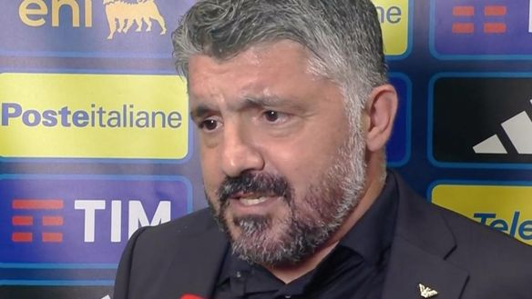 Israele contro l’Italia: “Insultati per tutta la partita. Donnarumma, Barella e Gattuso…”- immagine 2