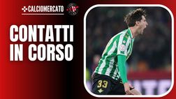 Calciomercato Milan – Vice Theo Hernandez: contatti in corso per Miranda