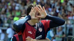 FORMAZIONI UFFICIALI – La scelta su Zortea, Reina, Lautaro, Mina, Douvikas, Sommer e Neres