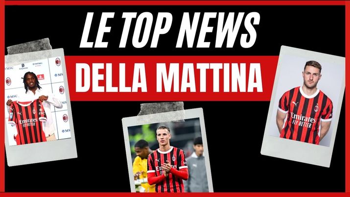 Milan, rivoluzione in attacco: Joao Felix e Gimenez scalpitano, Camarda stella del futuro- immagine 1