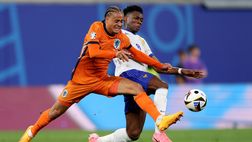 Dopo Thuram anche Tchouameni ‘vota’: “Detesto gli estremismi. Sono per una politica di unità”