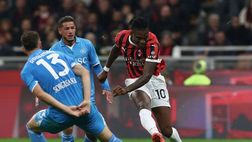 Quinta giornata di Serie A: Milan-Napoli, prosegue la vendita dei biglietti