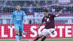 Torino, Asllani in calo: Ilic bussa alla porta, Ilkhan si ripropone