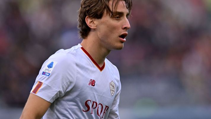 Bove: “Con la Roma ho imparato tanto. La mia stagione è stata a due facce” - immagine 1