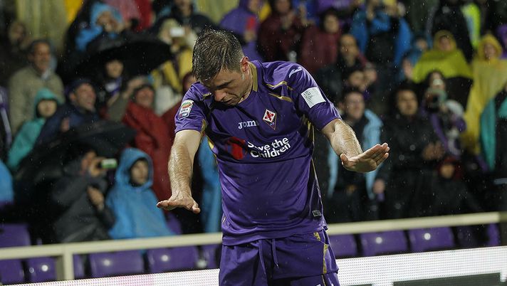 Torino-Fiorentina, Joaquin: “Lotto per tornare a casa” - immagine 1