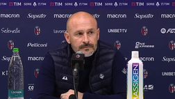 VIDEO – Italiano: “Nico Gonzalez e Arthur sono a mezzo servizio”