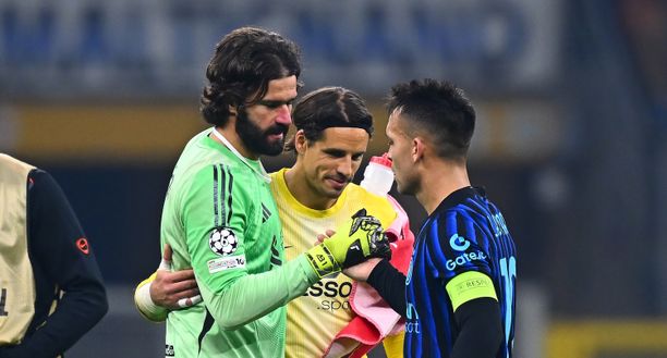 Getty Images Mercato, Sky sorprende tutti: “Sommer può restare all’Inter, ecco come!”- immagine 2