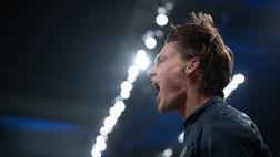 McTominay, specialità colpo di testa: nuovo record per lo scozzese!